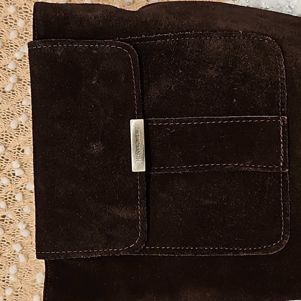 Yves Saint Laurent Boots - Picture 15 of 17